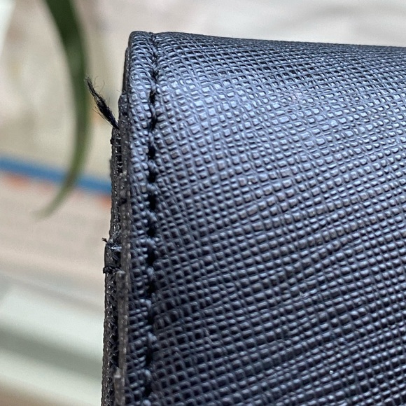 Calvin Klein wallet - black - Picture 3 of 5